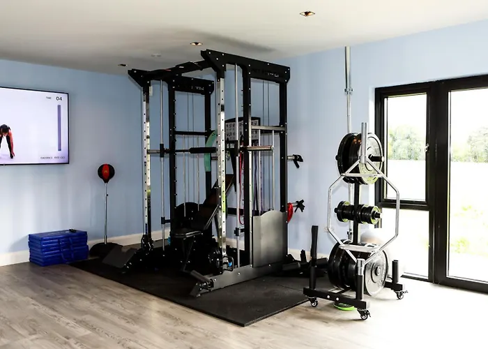 5* Self Catering