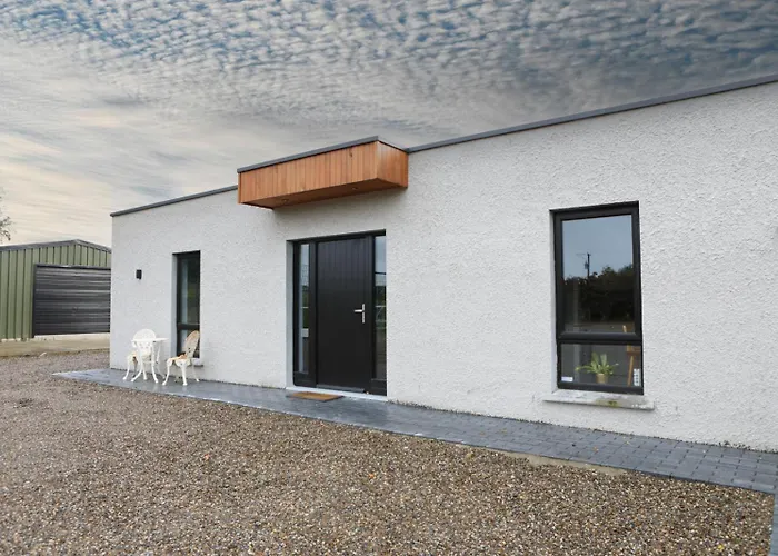 5* Self Catering