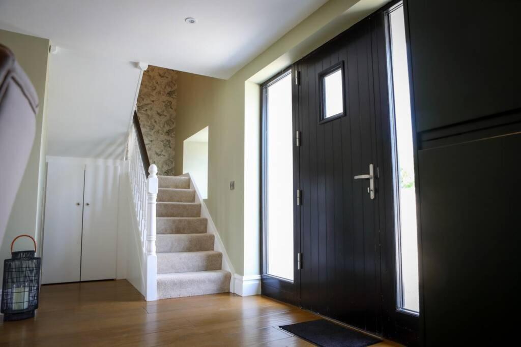 Ferienhaus 5* Self Catering *
