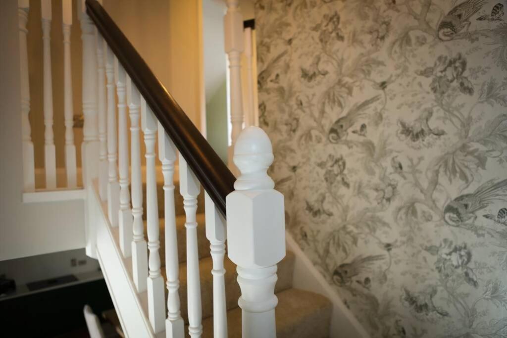 Ferienhaus 5* Self Catering *