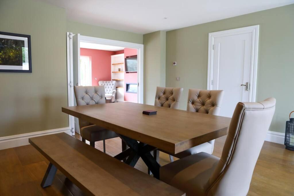 5* Self Catering *