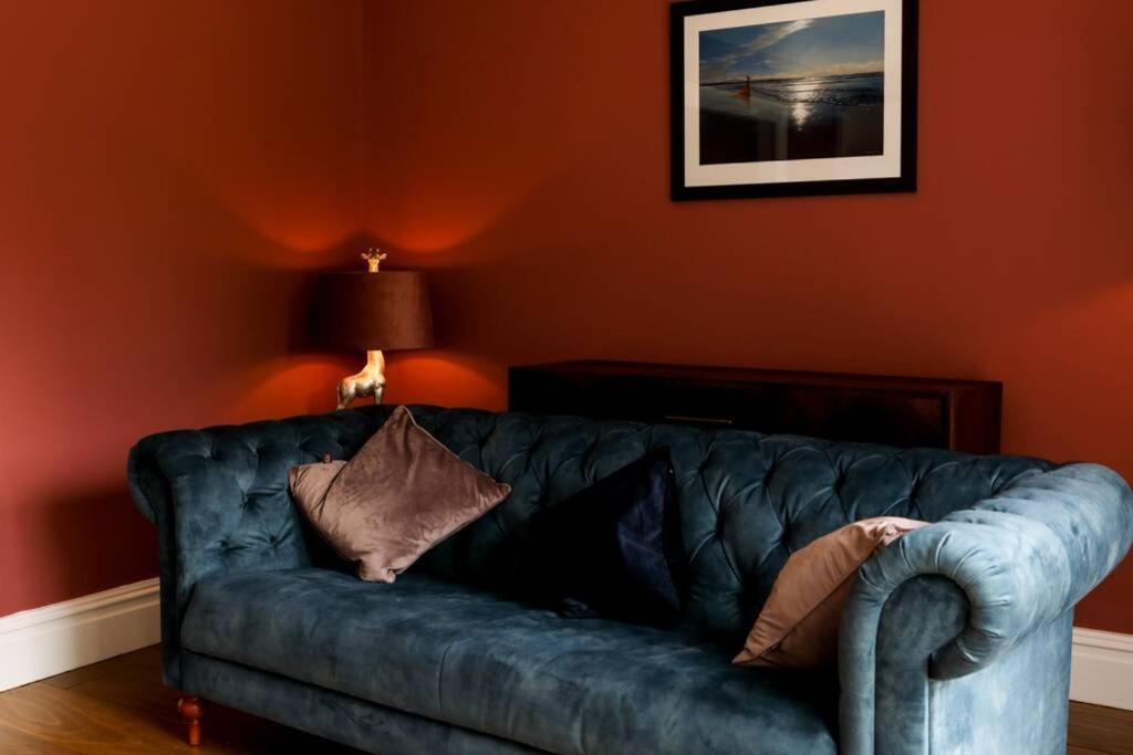 5* Self Catering *