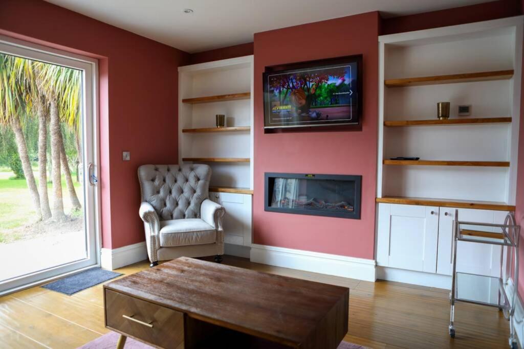 5* Self Catering Ferienhaus Nenagh