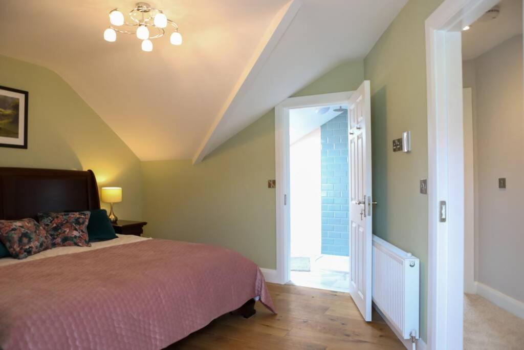 Ferienhaus 5* Self Catering Nenagh