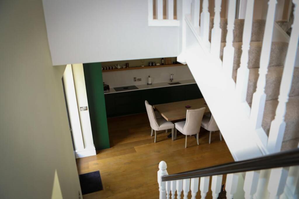 Ferienhaus 5* Self Catering Nenagh