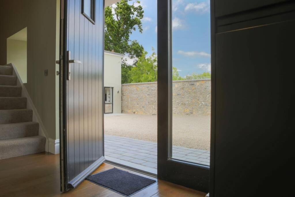 5* Self Catering Ferienhaus Nenagh