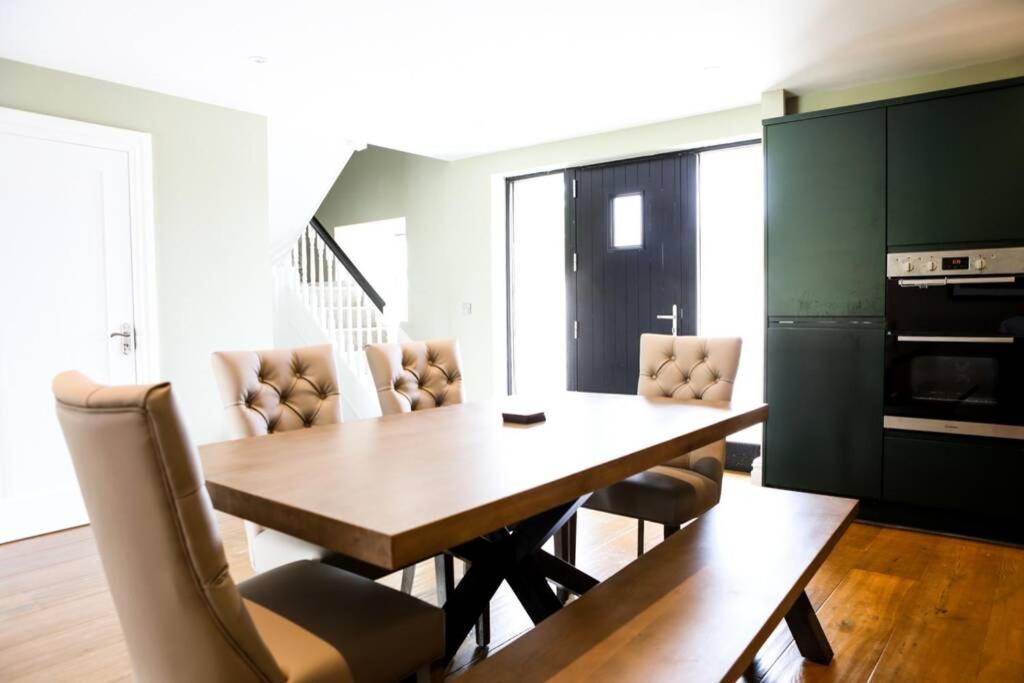5* Self Catering Ferienhaus *
